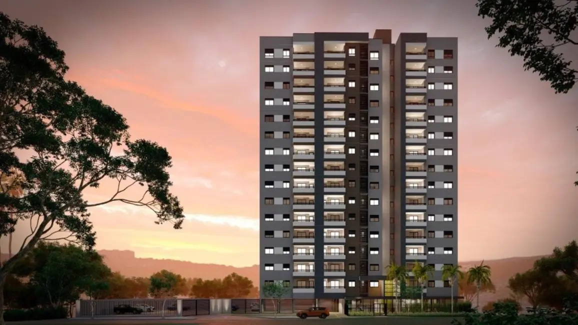 Apartamento com 2 quartos à venda, 62m2 em Vila São Sebastião, Valinhos - SP - imagem 6 Foto 6 de Apartamento com 2 quartos à venda, 62m2 em Vila São Sebastião, Valinhos - SP