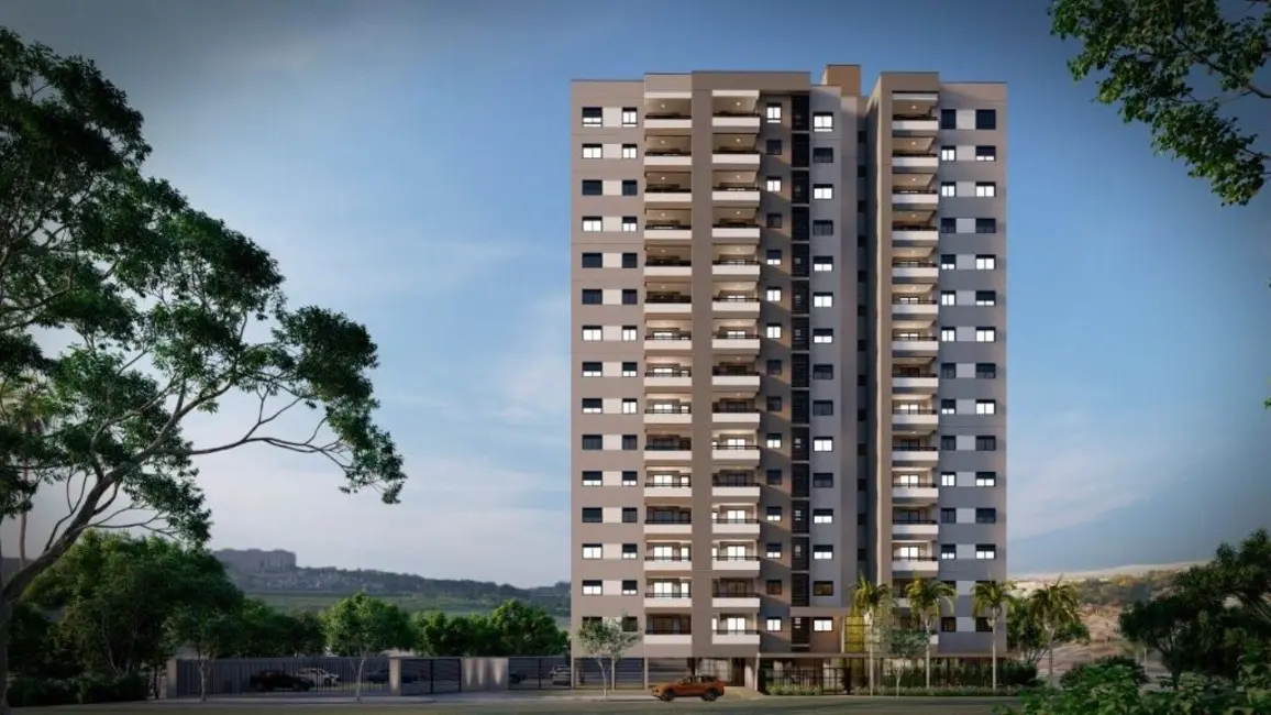 Apartamento com 2 quartos à venda, 62m2 em Vila São Sebastião, Valinhos - SP - imagem 2 Foto 2 de Apartamento com 2 quartos à venda, 62m2 em Vila São Sebastião, Valinhos - SP