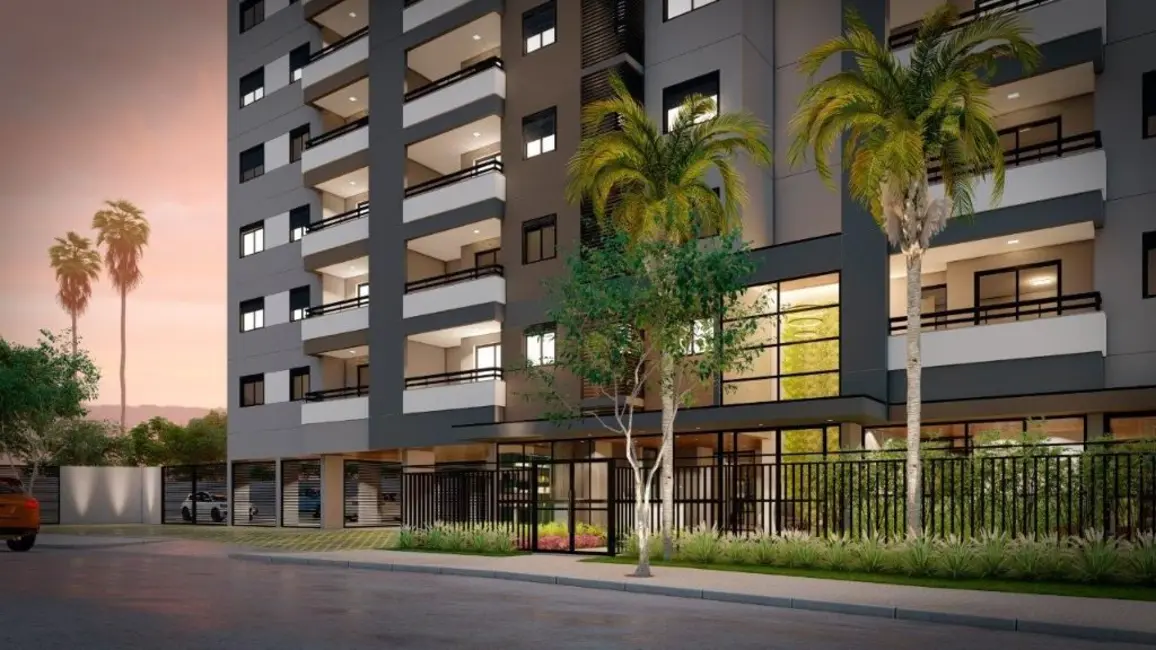 Apartamento com 2 quartos à venda, 62m2 em Vila São Sebastião, Valinhos - SP - imagem 8 Foto 8 de Apartamento com 2 quartos à venda, 62m2 em Vila São Sebastião, Valinhos - SP