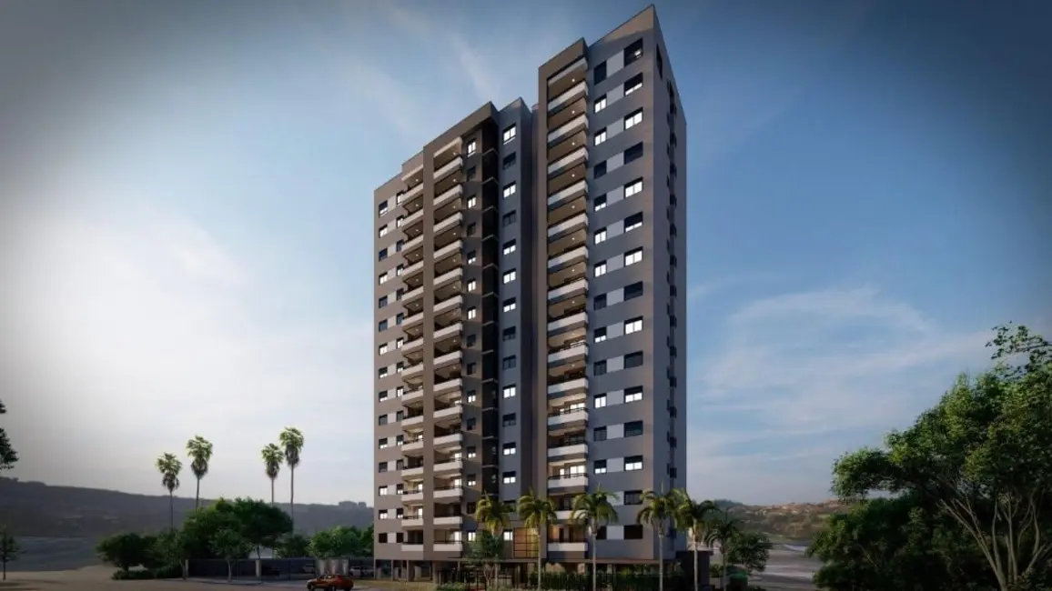 Apartamento com 2 quartos à venda, 62m2 em Vila São Sebastião, Valinhos - SP - imagem 1 Foto 1 de Apartamento com 2 quartos à venda, 62m2 em Vila São Sebastião, Valinhos - SP