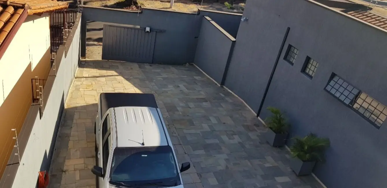 Foto 14 de Casa para alugar, 268m2 em Chácara da Barra, Campinas - SP