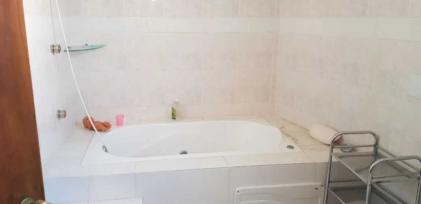 Foto 12 de Casa para alugar, 268m2 em Chácara da Barra, Campinas - SP