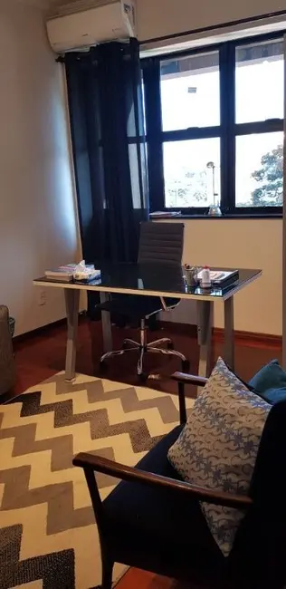 Foto 5 de Casa para alugar, 268m2 em Chácara da Barra, Campinas - SP