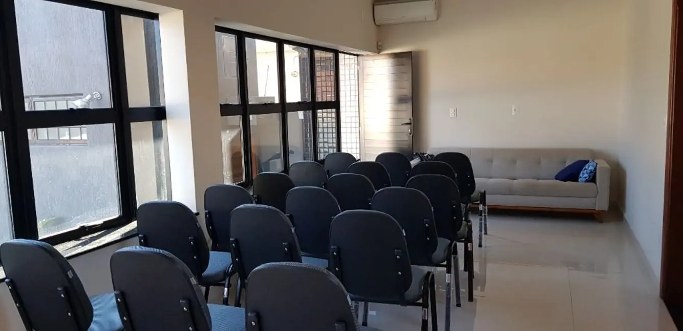 Foto 3 de Casa para alugar, 268m2 em Chácara da Barra, Campinas - SP