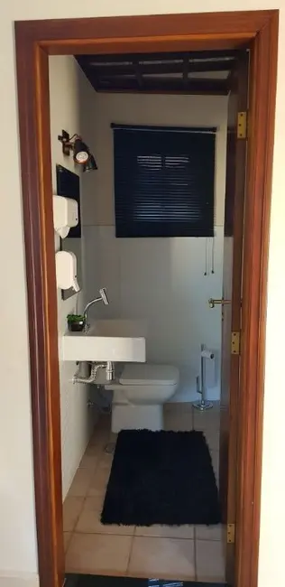 Foto 8 de Casa para alugar, 268m2 em Chácara da Barra, Campinas - SP