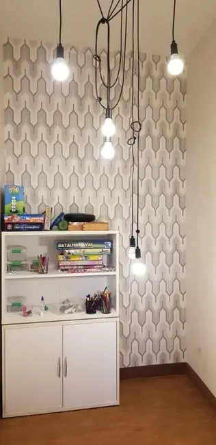 Foto 6 de Casa para alugar, 268m2 em Chácara da Barra, Campinas - SP