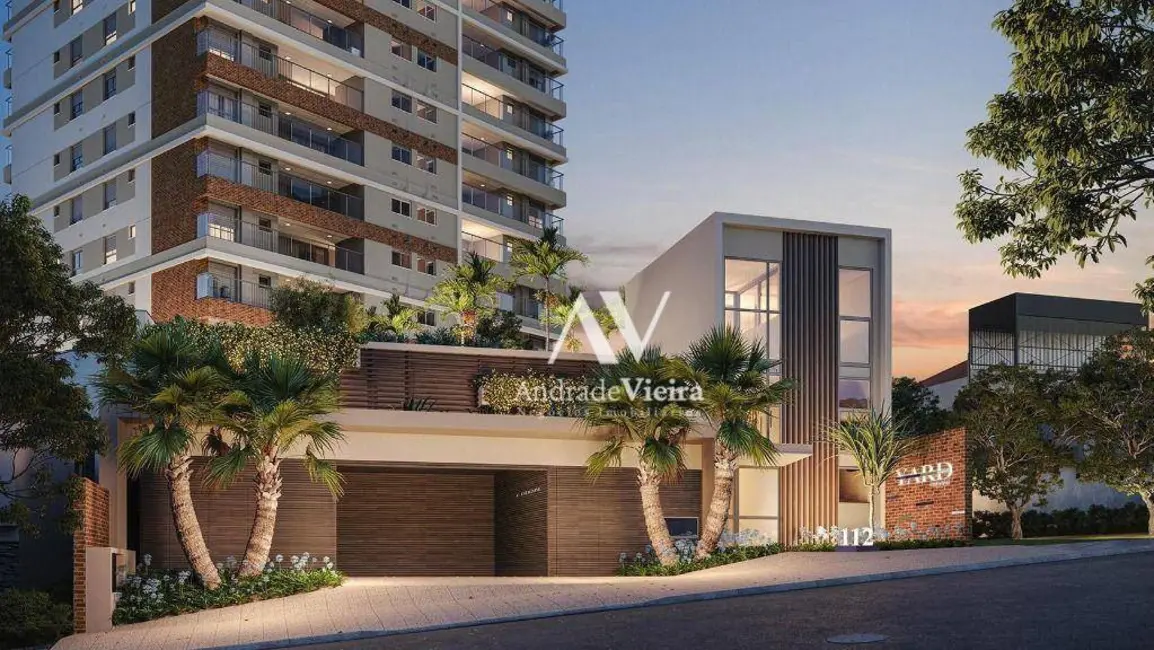 Foto 8 de Apartamento com 3 quartos à venda, 126m2 em Cambuí, Campinas - SP