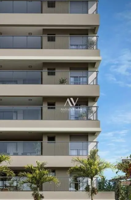 Foto 5 de Apartamento com 3 quartos à venda, 126m2 em Cambuí, Campinas - SP