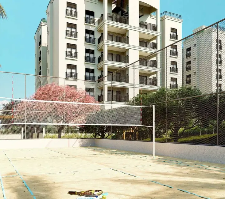 Foto 4 de Apartamento com 3 quartos à venda, 91m2 em Bairro das Palmeiras, Campinas - SP