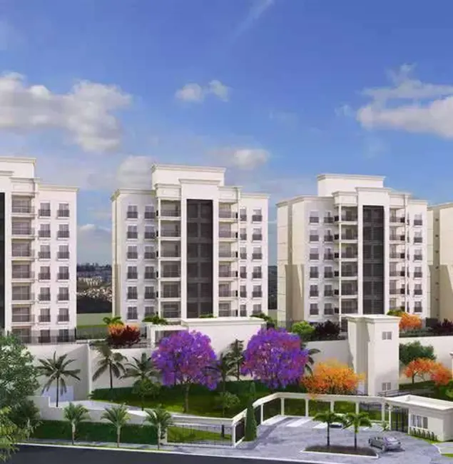 Foto 2 de Apartamento com 3 quartos à venda, 150m2 em Bairro das Palmeiras, Campinas - SP