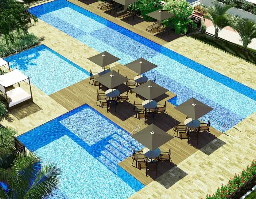 Cobertura com 3 quartos à venda, 165m2 em Bairro das Palmeiras, Campinas - SP - imagem 3 Foto 3 de Cobertura com 3 quartos à venda, 165m2 em Bairro das Palmeiras, Campinas - SP