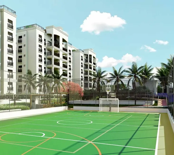Cobertura com 3 quartos à venda, 165m2 em Bairro das Palmeiras, Campinas - SP - imagem 5 Foto 5 de Cobertura com 3 quartos à venda, 165m2 em Bairro das Palmeiras, Campinas - SP
