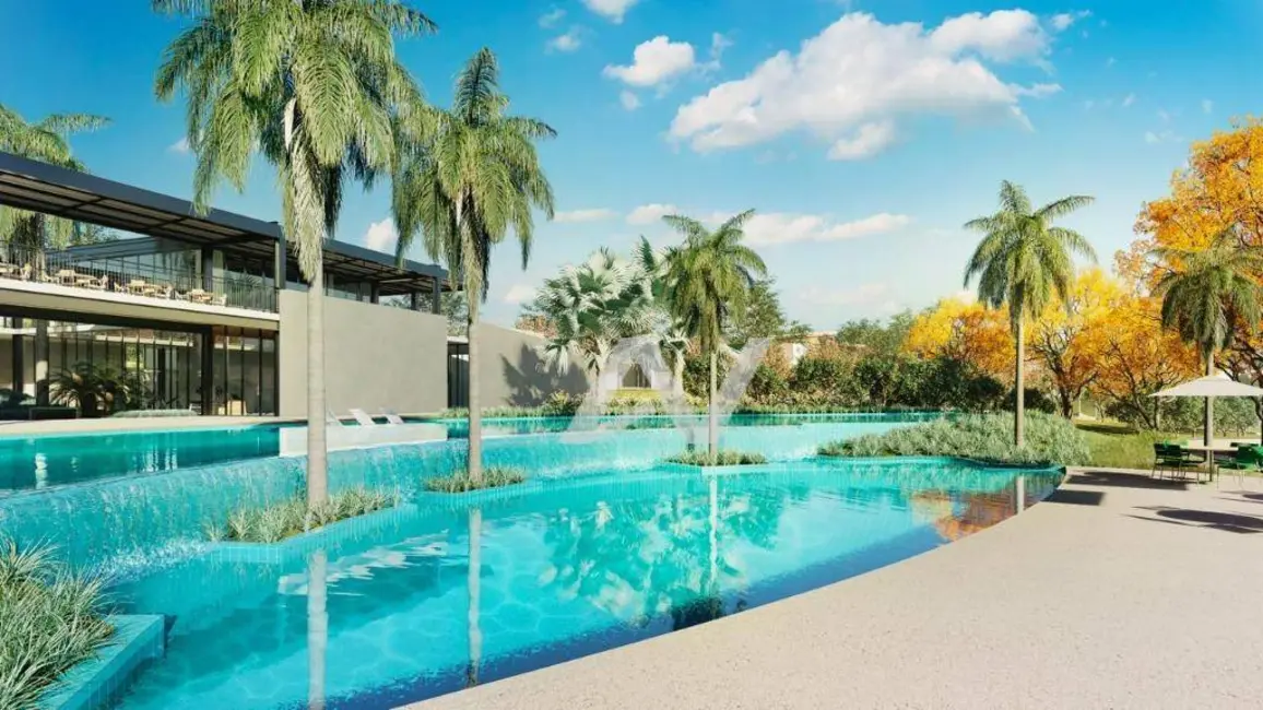 Foto 3 de Terreno / Lote à venda, 250m2 em Jardim Fortaleza, Paulinia - SP