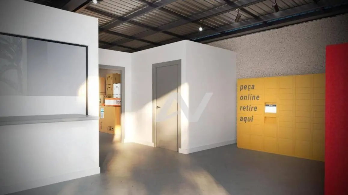 Foto 8 de Terreno / Lote à venda, 250m2 em Jardim Fortaleza, Paulinia - SP