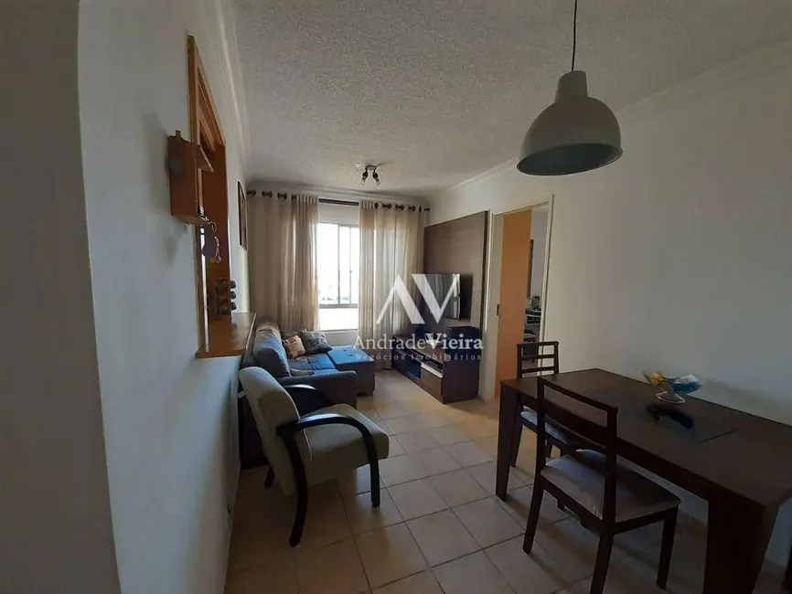 Apartamento com 2 quartos à venda, 48m2 em Campinas - SP - imagem 1 Foto 1 de Apartamento com 2 quartos à venda, 48m2 em Campinas - SP