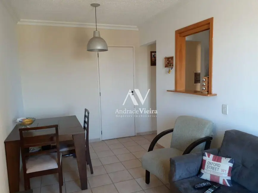 Apartamento com 2 quartos à venda, 48m2 em Campinas - SP - imagem 6 Foto 6 de Apartamento com 2 quartos à venda, 48m2 em Campinas - SP