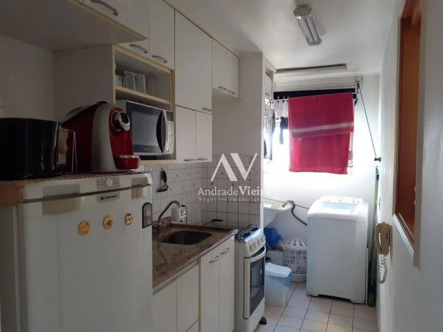 Apartamento com 2 quartos à venda, 48m2 em Campinas - SP - imagem 7 Foto 7 de Apartamento com 2 quartos à venda, 48m2 em Campinas - SP