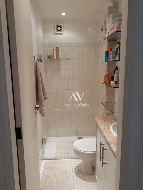 Apartamento com 2 quartos à venda, 48m2 em Campinas - SP - imagem 3 Foto 3 de Apartamento com 2 quartos à venda, 48m2 em Campinas - SP