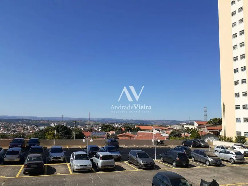 Apartamento com 2 quartos à venda, 48m2 em Campinas - SP - imagem 8 Foto 8 de Apartamento com 2 quartos à venda, 48m2 em Campinas - SP