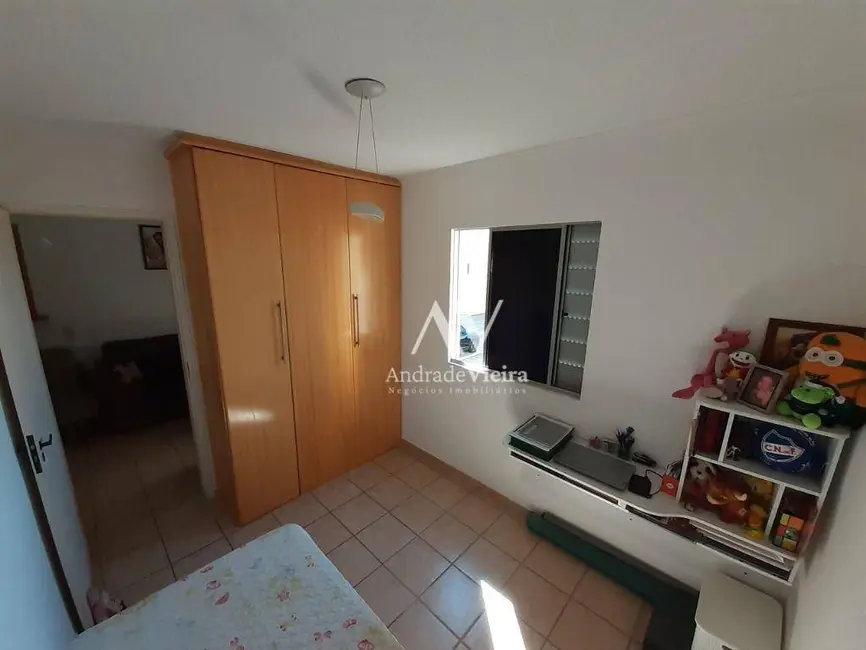 Apartamento com 2 quartos à venda, 48m2 em Campinas - SP - imagem 2 Foto 2 de Apartamento com 2 quartos à venda, 48m2 em Campinas - SP