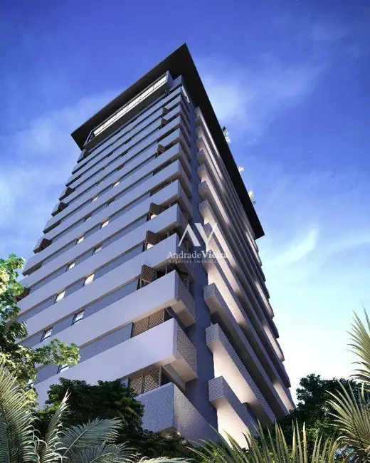 Apartamento com 1 quarto à venda, 43m2 em Cambuí, Campinas - SP - imagem 9 Foto 9 de Apartamento com 1 quarto à venda, 43m2 em Cambuí, Campinas - SP