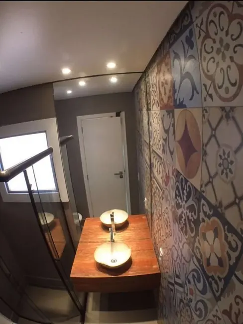 Apartamento com 2 quartos à venda, 102m2 em Jardim Proença, Campinas - SP - imagem 6 Foto 6 de Apartamento com 2 quartos à venda, 102m2 em Jardim Proença, Campinas - SP