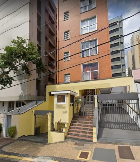 Foto 2 de Apartamento com 2 quartos à venda, 102m2 em Jardim Proença, Campinas - SP