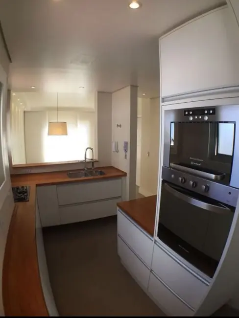 Apartamento com 2 quartos à venda, 102m2 em Jardim Proença, Campinas - SP - imagem 7 Foto 7 de Apartamento com 2 quartos à venda, 102m2 em Jardim Proença, Campinas - SP