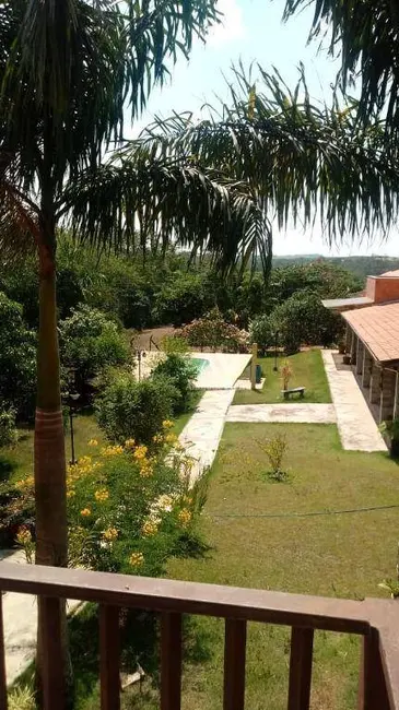 Foto 4 de Chácara com 4 quartos à venda, 1080m2 em Cosmopolis - SP