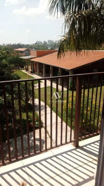 Foto 7 de Chácara com 4 quartos à venda, 1080m2 em Cosmopolis - SP