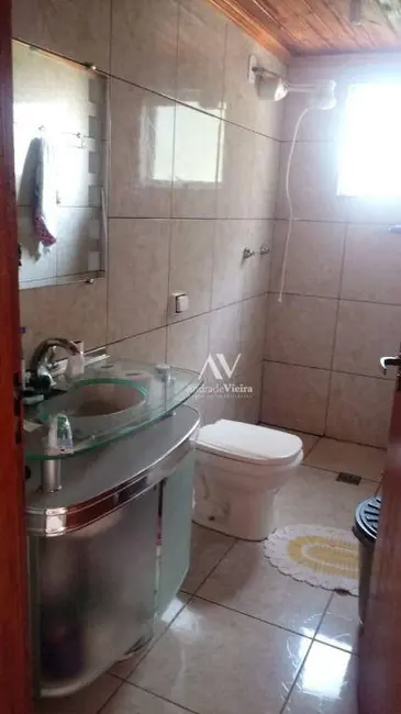 Foto 3 de Chácara com 4 quartos à venda, 1080m2 em Cosmopolis - SP