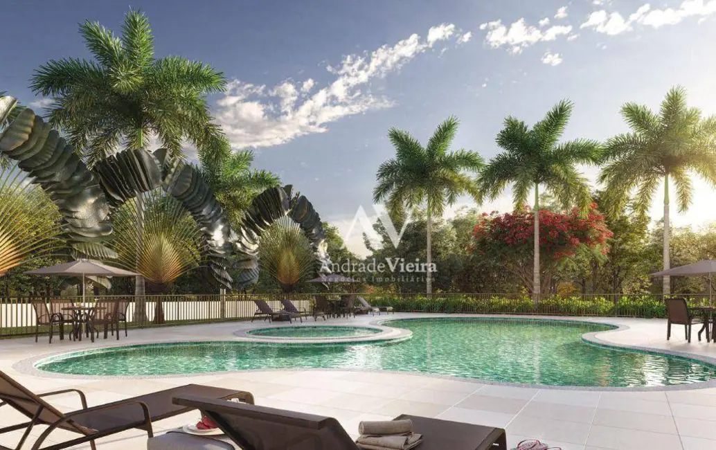 Foto 8 de Apartamento com 2 quartos à venda, 54m2 em Jardim Paraíso, Campinas - SP