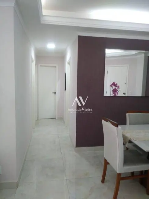 Apartamento com 2 quartos à venda, 78m2 em Mansões Santo Antônio, Campinas - SP - imagem 5 Foto 5 de Apartamento com 2 quartos à venda, 78m2 em Mansões Santo Antônio, Campinas - SP