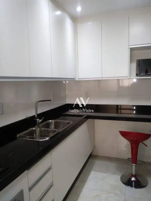 Apartamento com 2 quartos à venda, 78m2 em Mansões Santo Antônio, Campinas - SP - imagem 9 Foto 9 de Apartamento com 2 quartos à venda, 78m2 em Mansões Santo Antônio, Campinas - SP