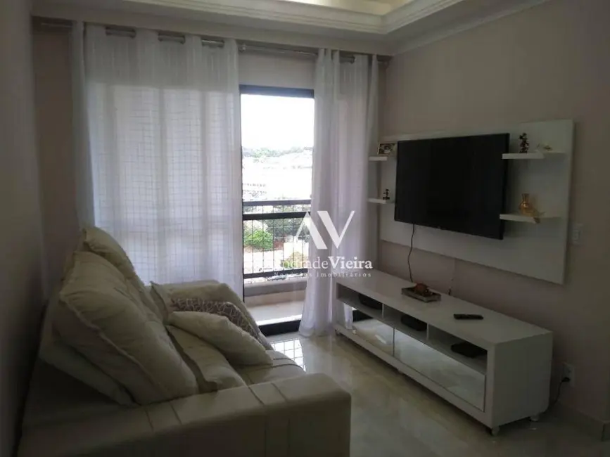 Apartamento com 2 quartos à venda, 78m2 em Mansões Santo Antônio, Campinas - SP - imagem 8 Foto 8 de Apartamento com 2 quartos à venda, 78m2 em Mansões Santo Antônio, Campinas - SP