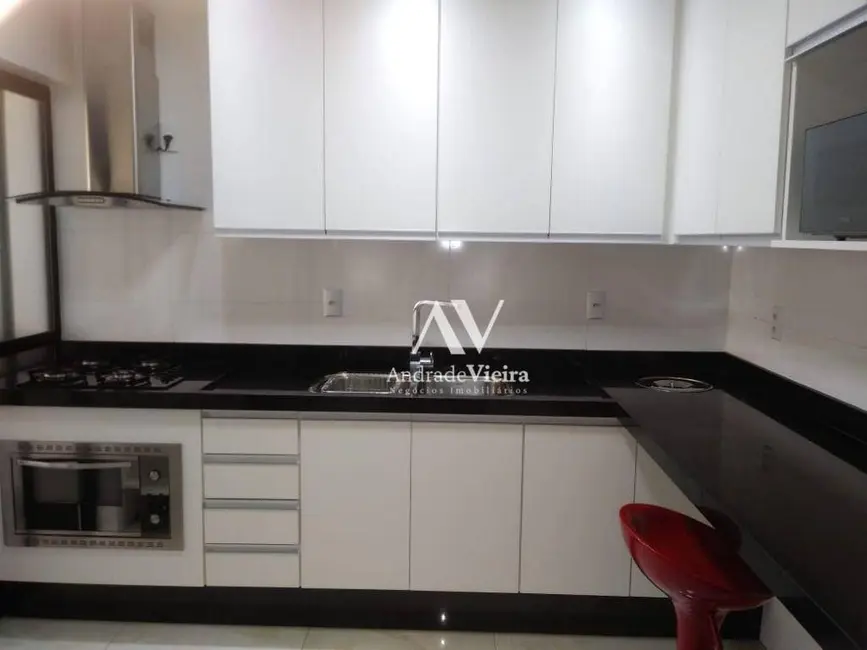 Apartamento com 2 quartos à venda, 78m2 em Mansões Santo Antônio, Campinas - SP - imagem 6 Foto 6 de Apartamento com 2 quartos à venda, 78m2 em Mansões Santo Antônio, Campinas - SP