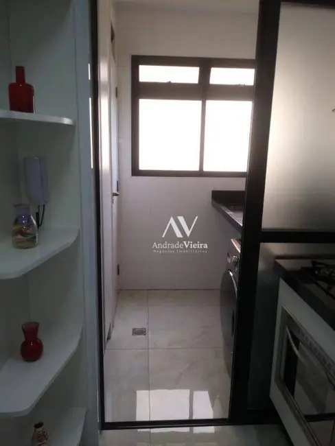 Apartamento com 2 quartos à venda, 78m2 em Mansões Santo Antônio, Campinas - SP - imagem 7 Foto 7 de Apartamento com 2 quartos à venda, 78m2 em Mansões Santo Antônio, Campinas - SP