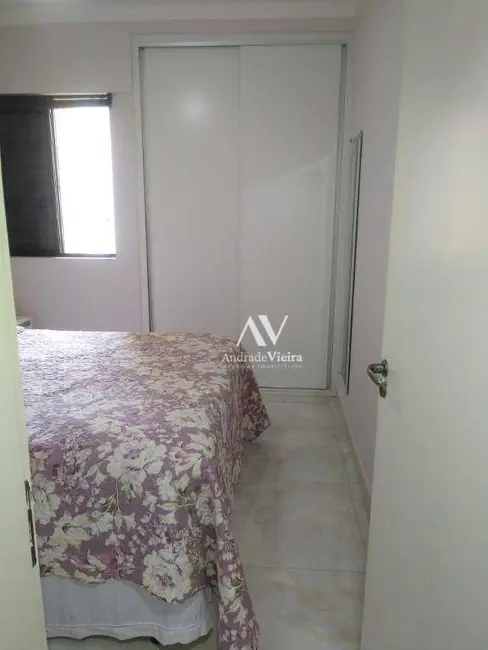 Apartamento com 2 quartos à venda, 78m2 em Mansões Santo Antônio, Campinas - SP - imagem 4 Foto 4 de Apartamento com 2 quartos à venda, 78m2 em Mansões Santo Antônio, Campinas - SP