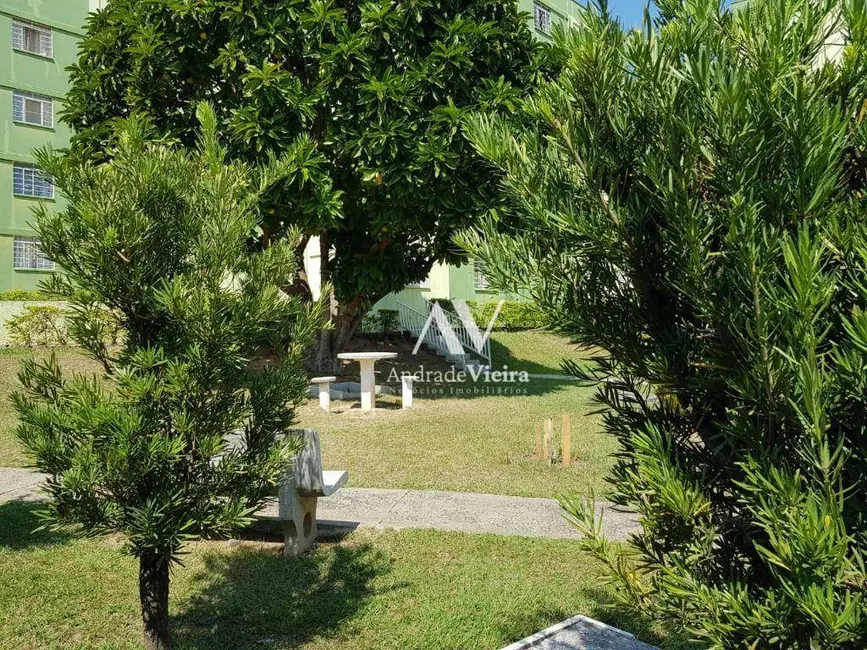 Foto 9 de Apartamento com 2 quartos à venda, 57m2 em Parque Residencial Vila União, Campinas - SP