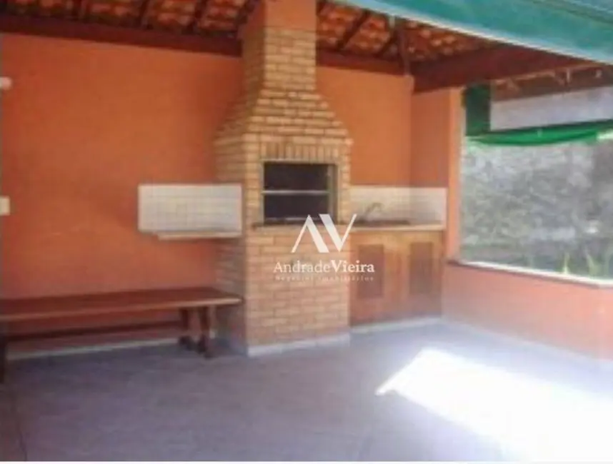 Foto 4 de Apartamento com 2 quartos à venda, 57m2 em Parque Residencial Vila União, Campinas - SP