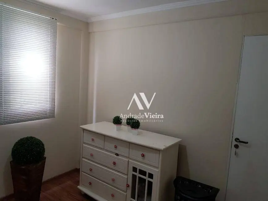 Foto 6 de Apartamento com 2 quartos à venda, 57m2 em Parque Residencial Vila União, Campinas - SP