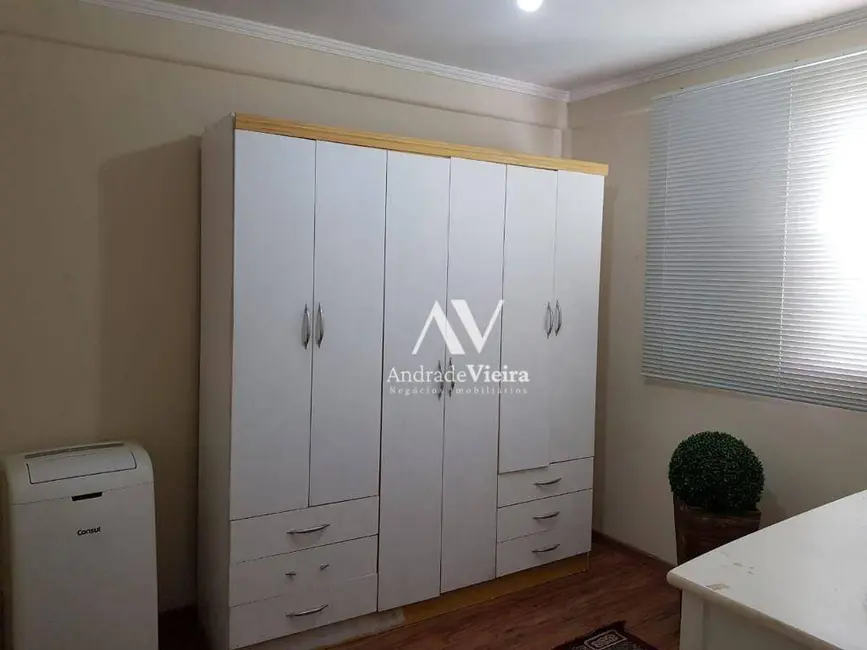 Foto 7 de Apartamento com 2 quartos à venda, 57m2 em Parque Residencial Vila União, Campinas - SP