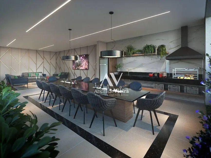 Foto 2 de Apartamento com 4 quartos à venda, 121m2 em Nova Campinas, Campinas - SP
