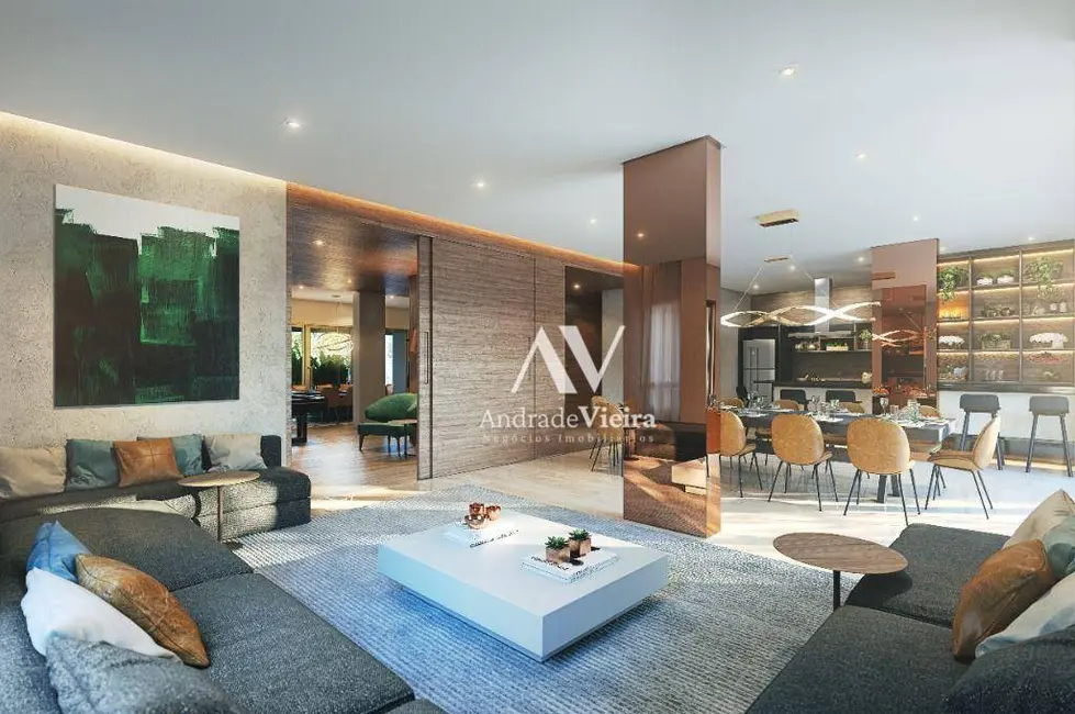 Foto 5 de Apartamento com 4 quartos à venda, 121m2 em Nova Campinas, Campinas - SP