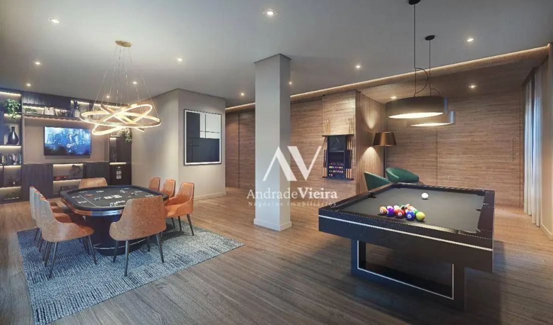 Foto 6 de Apartamento com 4 quartos à venda, 121m2 em Nova Campinas, Campinas - SP