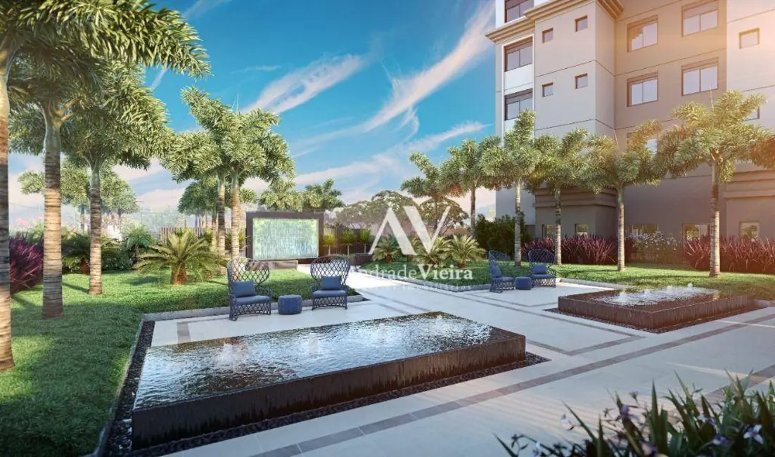 Foto 4 de Apartamento com 4 quartos à venda, 121m2 em Nova Campinas, Campinas - SP