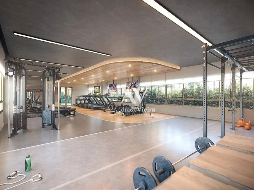 Foto 8 de Apartamento com 4 quartos à venda, 121m2 em Nova Campinas, Campinas - SP