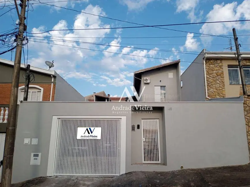 Foto 1 de Casa com 2 quartos à venda, 270m2 em São Bernardo, Campinas - SP