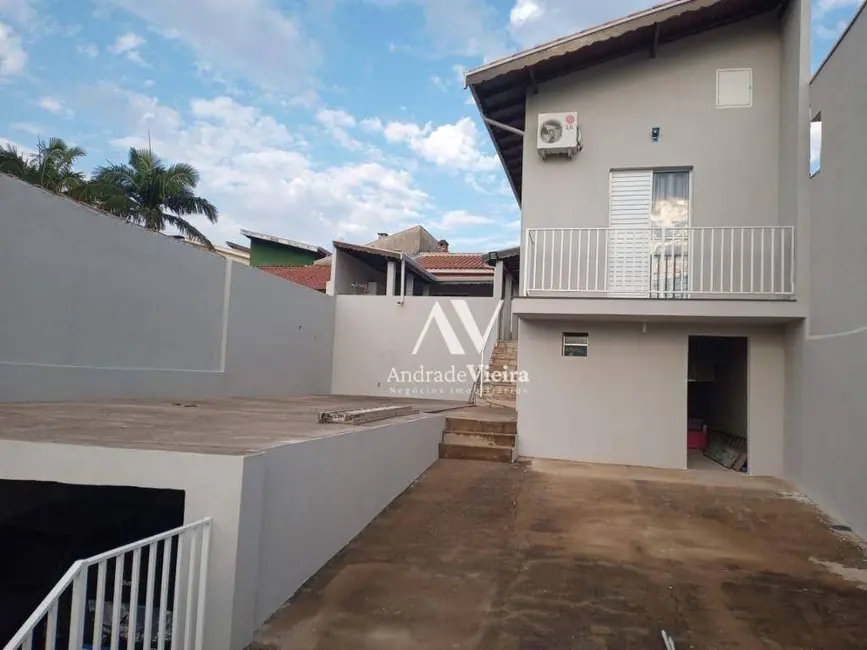 Foto 4 de Casa com 2 quartos à venda, 270m2 em São Bernardo, Campinas - SP