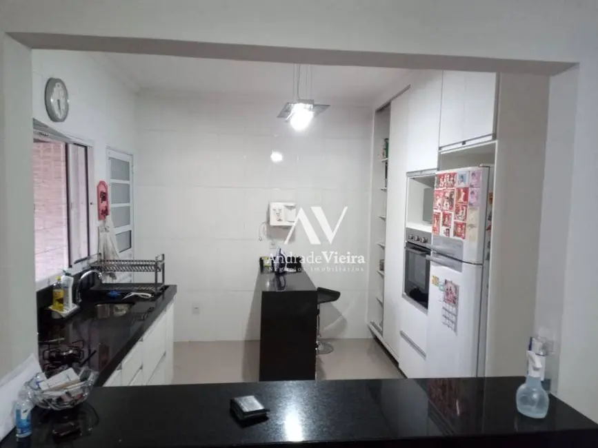 Foto 8 de Casa com 2 quartos à venda, 270m2 em São Bernardo, Campinas - SP